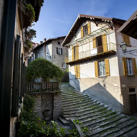 Antica Molina 4* Faggeto Lario