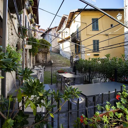 Antica Molina 파게토 라리오