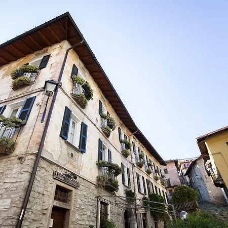 Antica Molina Aparthotel