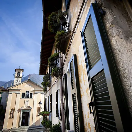 Antica Molina Aparthotel Faggeto Lario