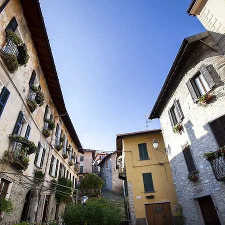 아파트호텔 Antica Molina 4*