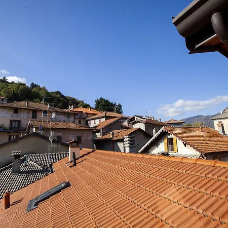 Antica Molina Aparthotel Faggeto Lario