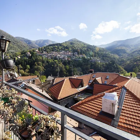 Apartmanhotel Antica Molina