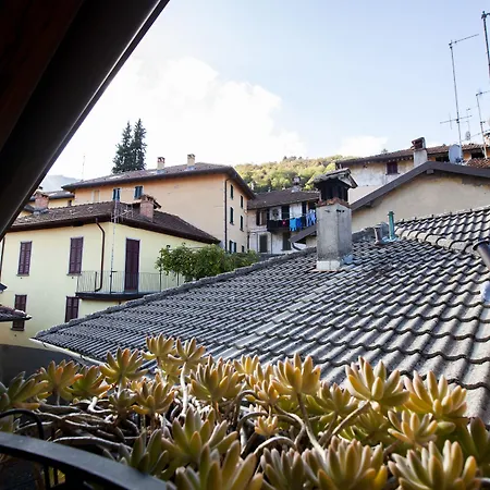 Aparthotel Antica Molina 4*