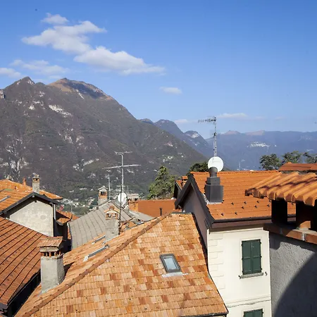 아파트호텔 Antica Molina