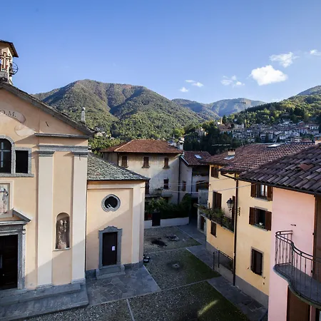 Antica Molina Apartmanhotel