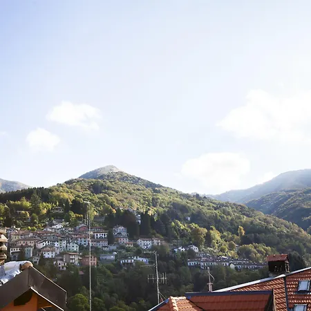 Apartmanhotel Antica Molina