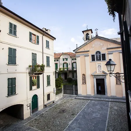 Aparthotel Antica Molina 4*