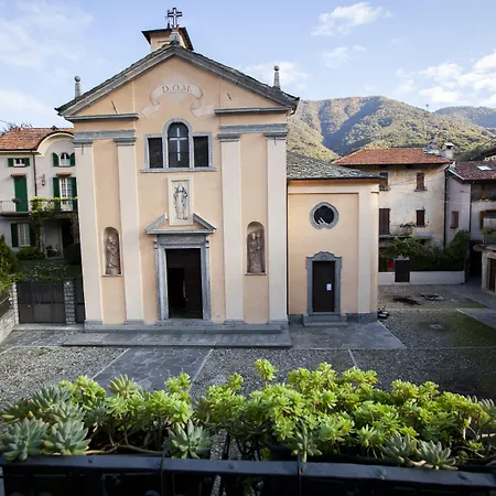 Antica Molina Aparthotel