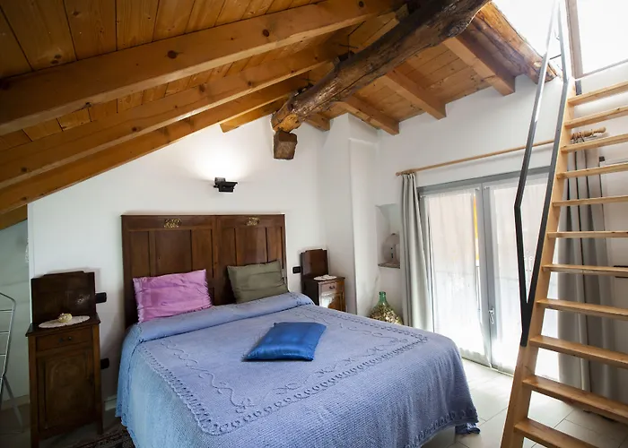 Antica Molina 4* Faggeto Lario