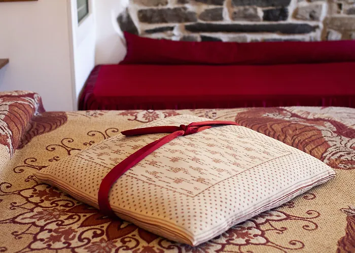 Antica Molina Faggeto Lario