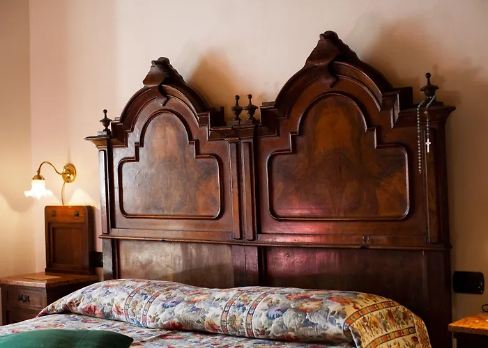 Antica Molina Aparthotel