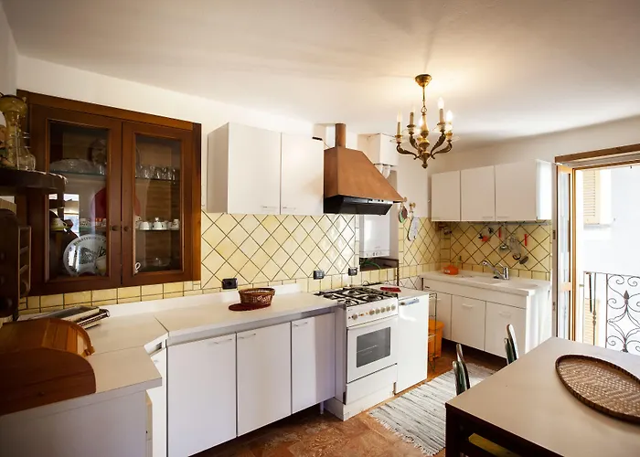 Antica Molina Lejlighedshotel Faggeto Lario