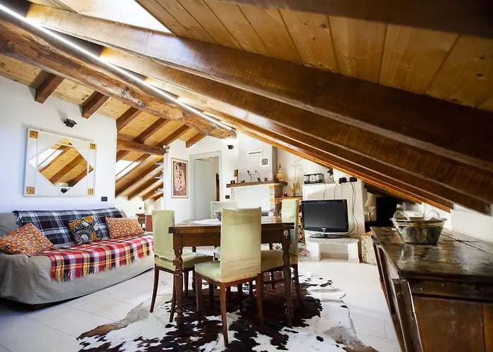 Lejlighedshotel Antica Molina