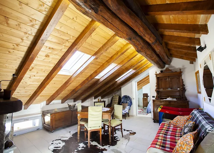 Aparthotel Antica Molina 4*