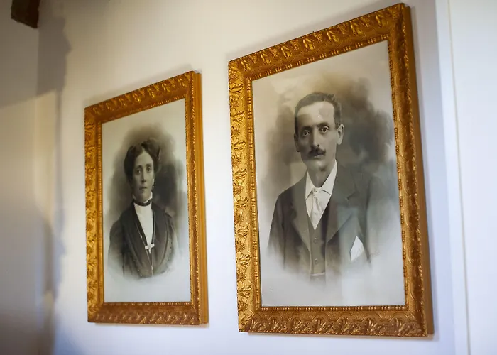 Lejlighedshotel Antica Molina