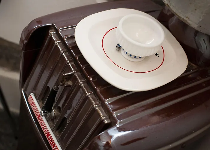 Antica Molina 4* Faggeto Lario