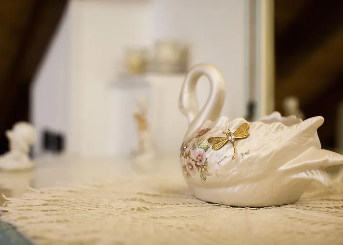 Antica Molina Aparthotel 4*