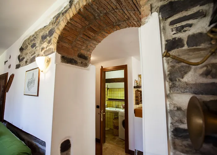 Antica Molina 4* Faggeto Lario