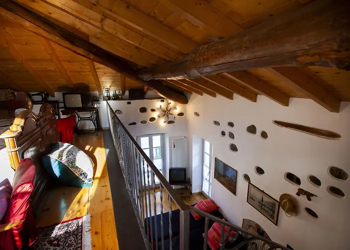 Aparthotel Antica Molina