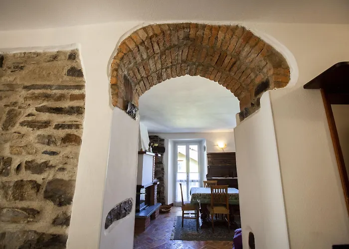 Antica Molina Lejlighedshotel