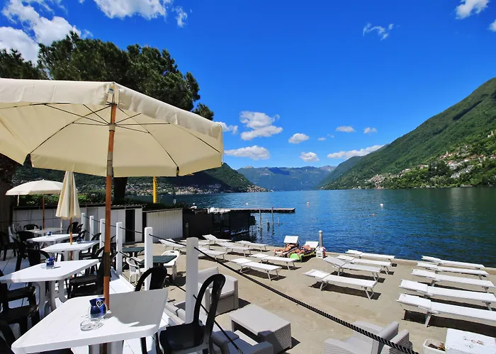 Antica Molina Lejlighedshotel