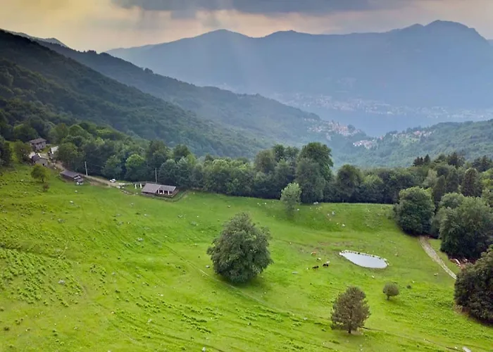 Antica Molina Aparthotel 4*