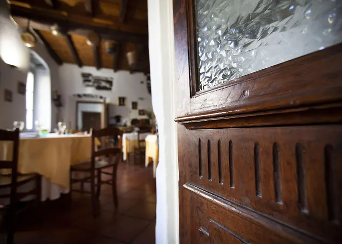 Aparthotel Antica Molina 4*