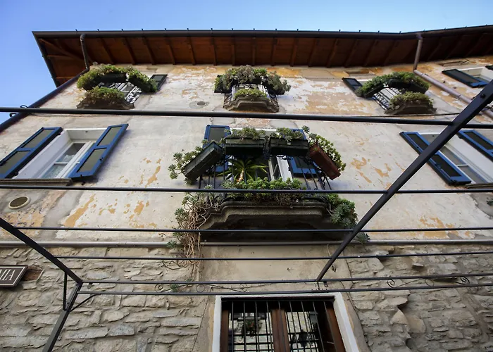 Lejlighedshotel Antica Molina