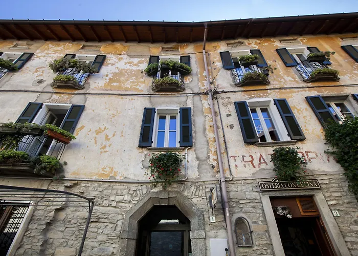 Lejlighedshotel Antica Molina