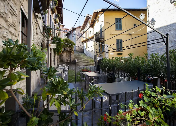 Antica Molina Faggeto Lario