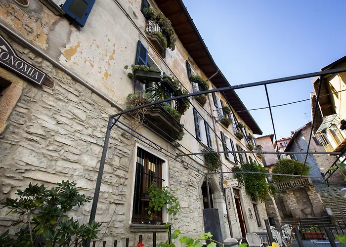 Antica Molina Faggeto Lario