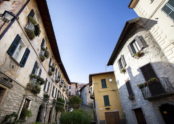 Aparthotel Antica Molina 4*