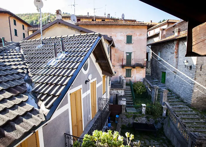 Antica Molina Aparthotel 4*