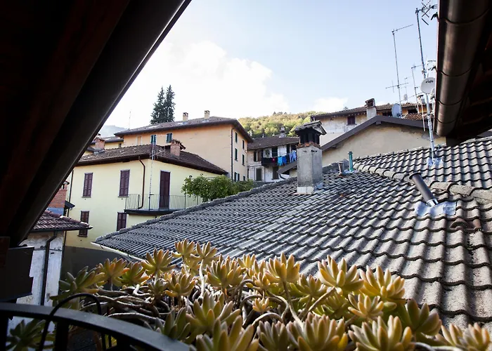 Lejlighedshotel Antica Molina 4*