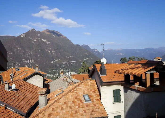 Aparthotel Antica Molina