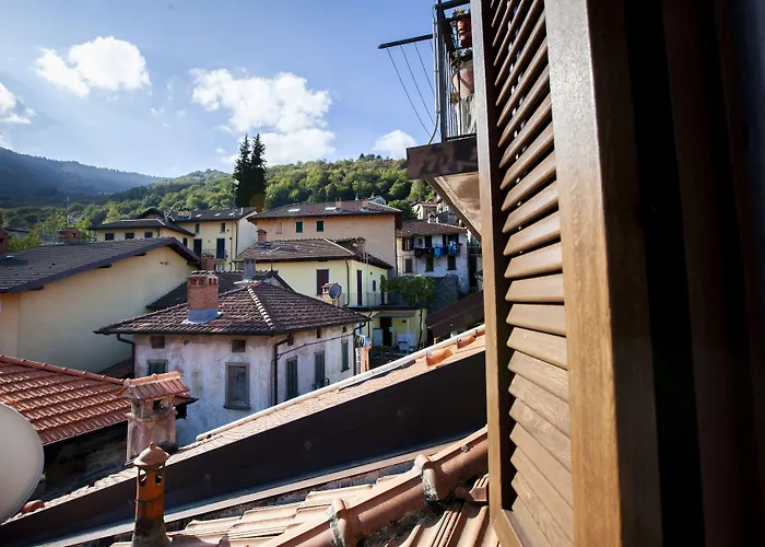 Lejlighedshotel Antica Molina 4*