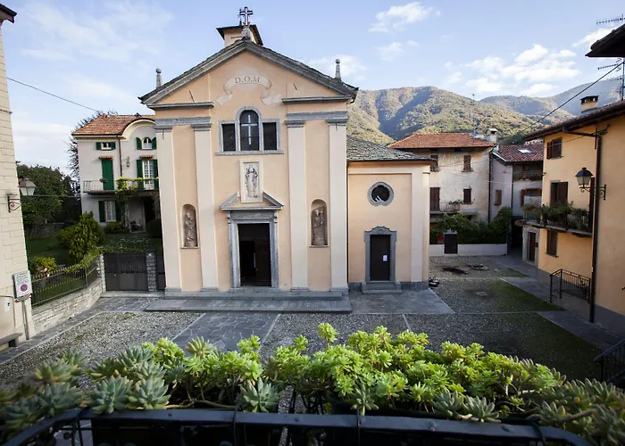 Antica Molina Aparthotel