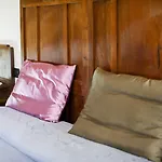 Antica Molina Lejlighedshotel Faggeto Lario