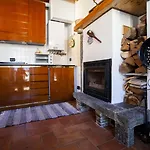 Antica Molina Lejlighedshotel 4*