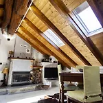 Antica Molina Lejlighedshotel Faggeto Lario