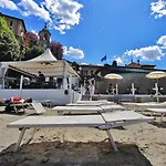 Antica Molina Lejlighedshotel