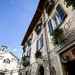 Antica Molina 4* Faggeto Lario