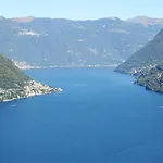 Antica Molina 4* Faggeto Lario