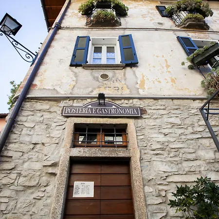 Lejlighedshotel Antica Molina