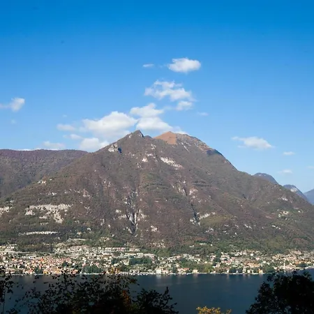 Antica Molina Faggeto Lario