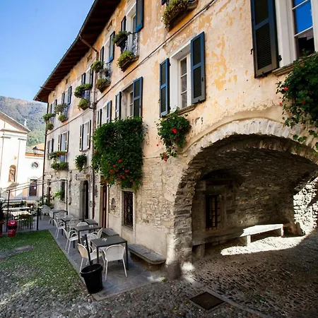 Antica Molina Aparthotel