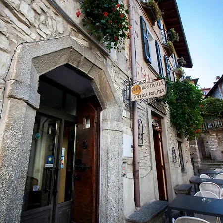 Antica Molina Aparthotel 3*