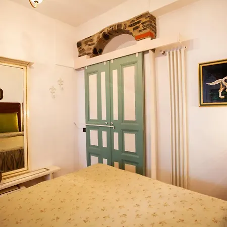 Aparthotel Antica Molina Faggeto Lario