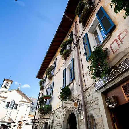 Antica Molina 3* Faggeto Lario